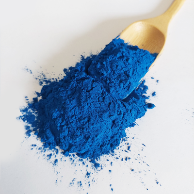 Blue Spirulina Powder