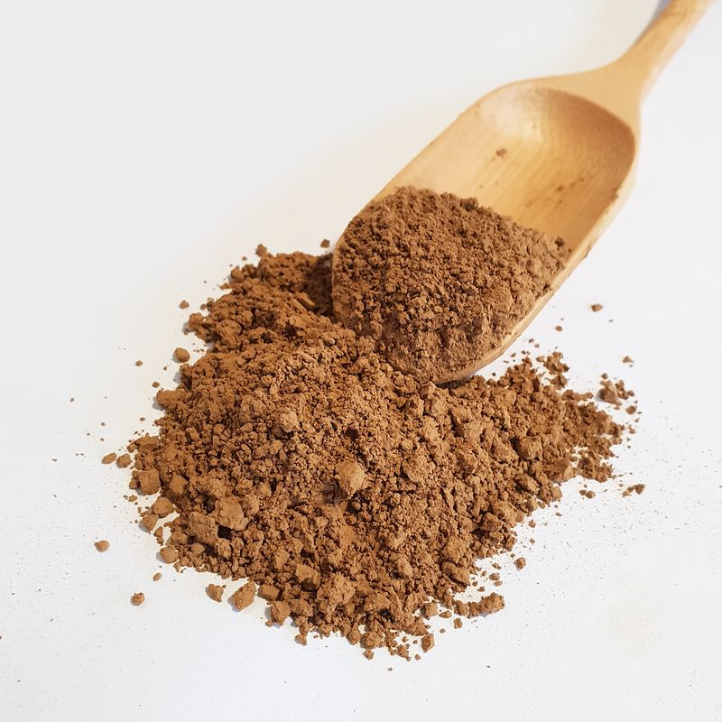 Breakfast Assam Tea Powder / Black Tea Matcha