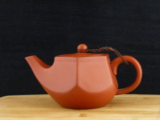 Brilliant Engineer Teapot