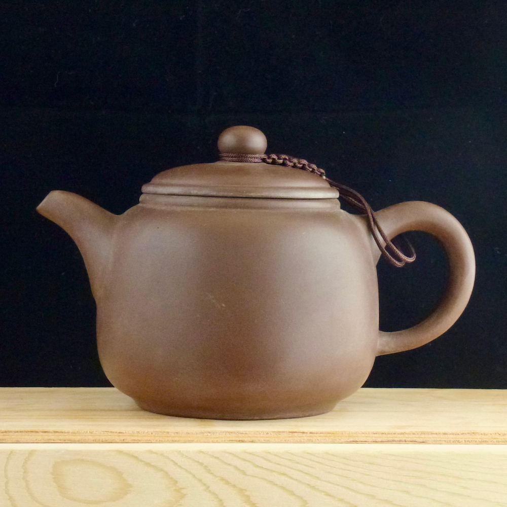 Orb Teapot
