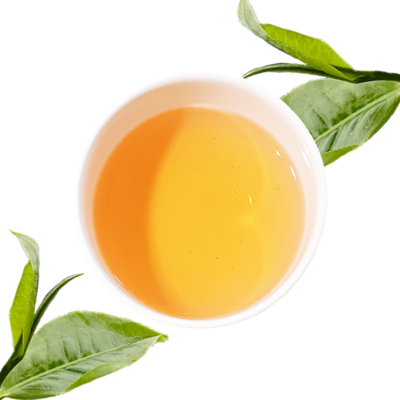 Explore types of tea
