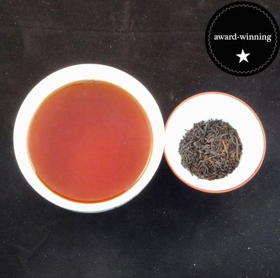 Breakfast Tea