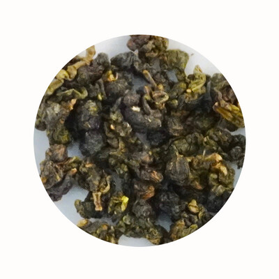 Puer Tea