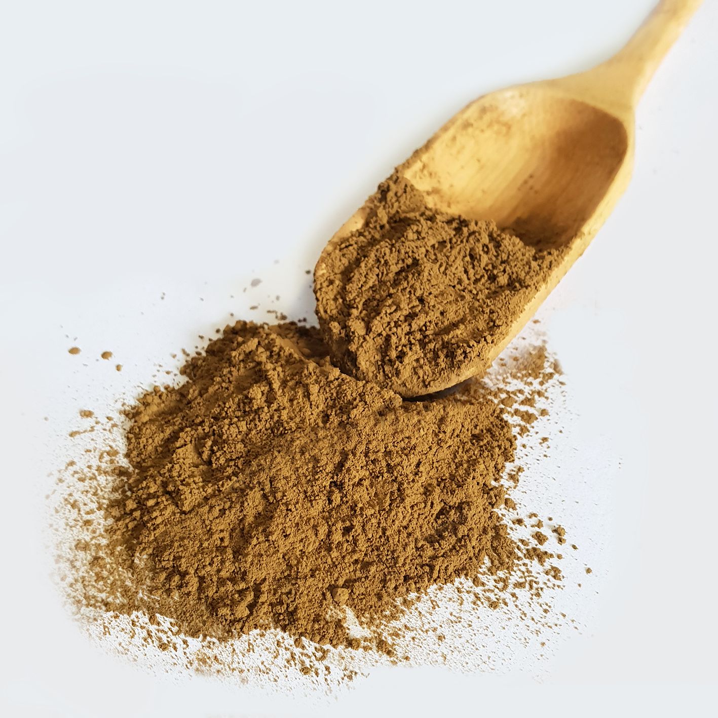 Earl Grey Tea Powder Matcha - for your London Fog