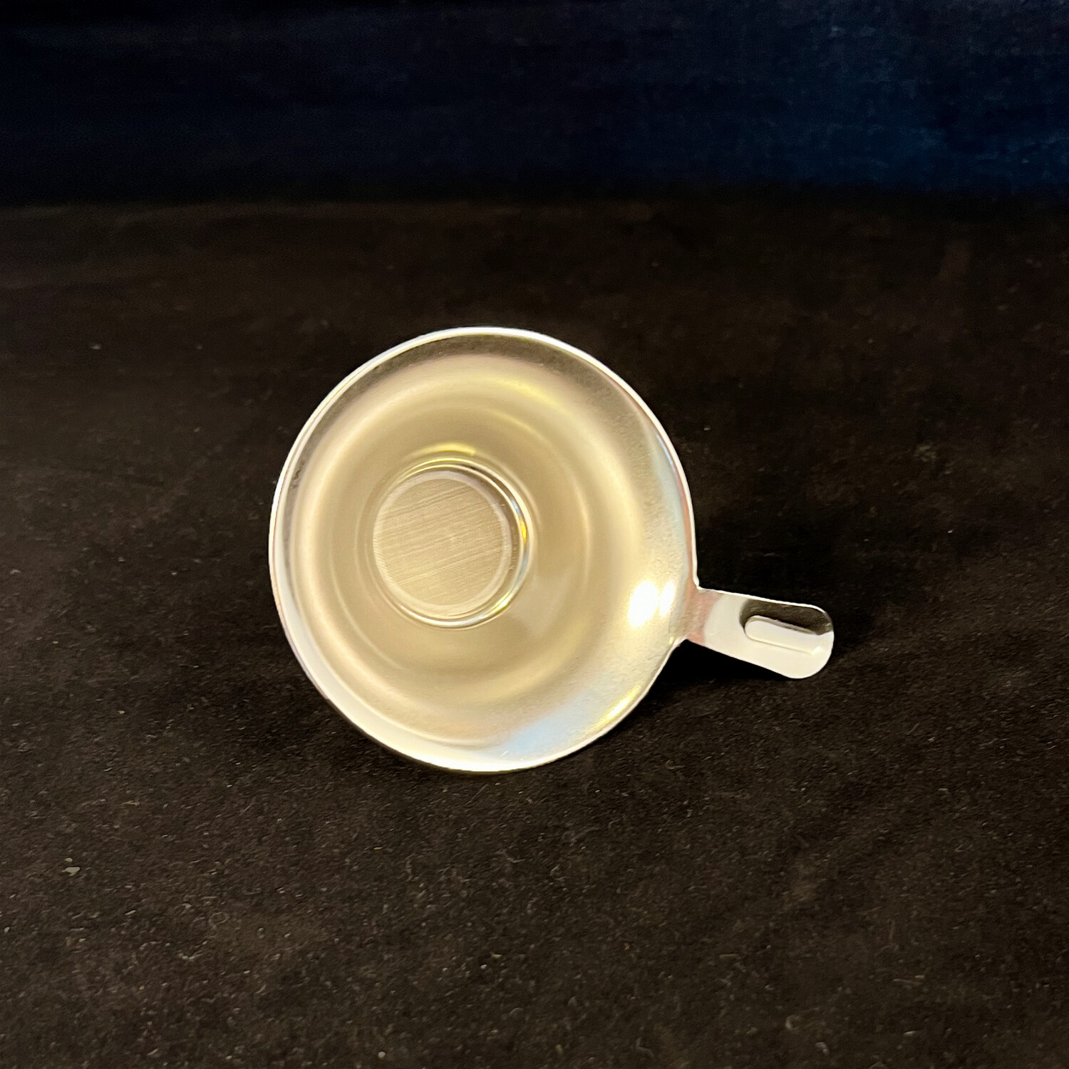 Fine Strainer