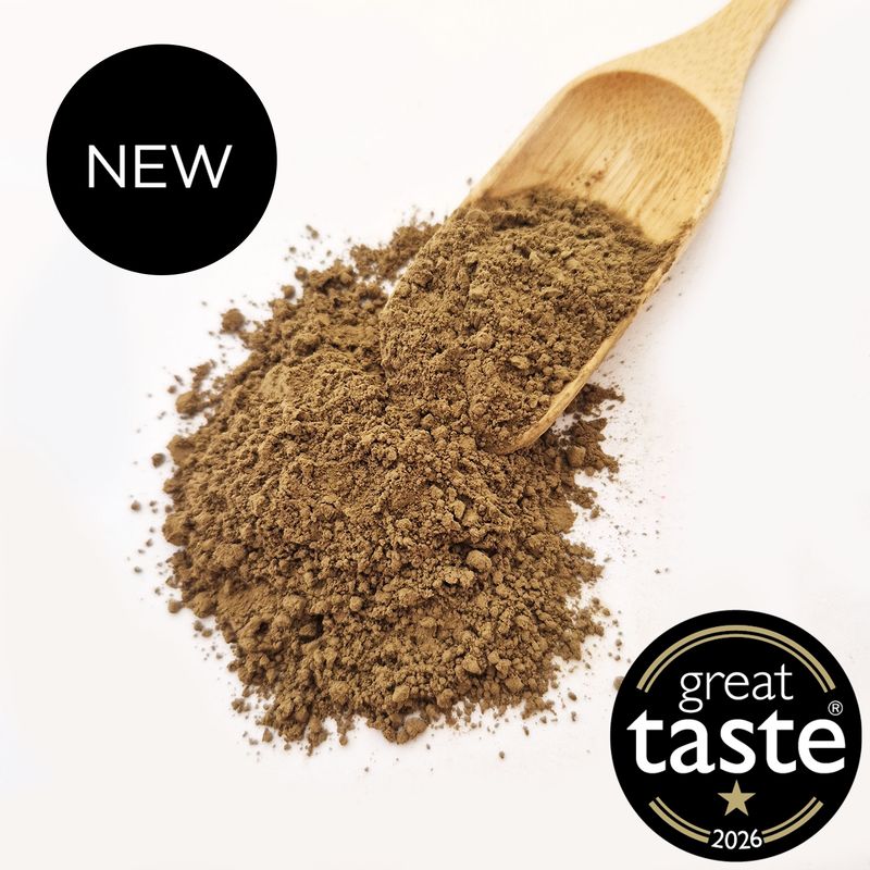 Tie Guan Yin Tea Powder - Matcha - Iron Goddess of Mercy Matcha