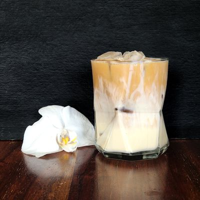 *EXCLUSIVE* Premium Thai Tea - No Artificial Colouring, No Sugar, No Diary - from Singha Farms