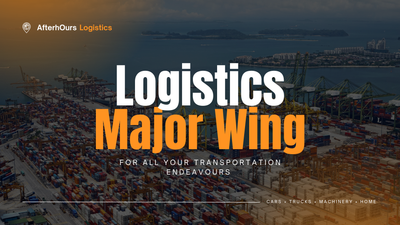 Logistics Services