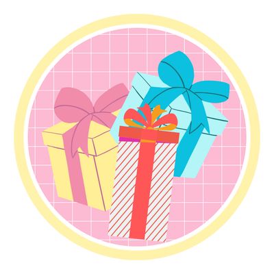 توزيعات للمناسبات