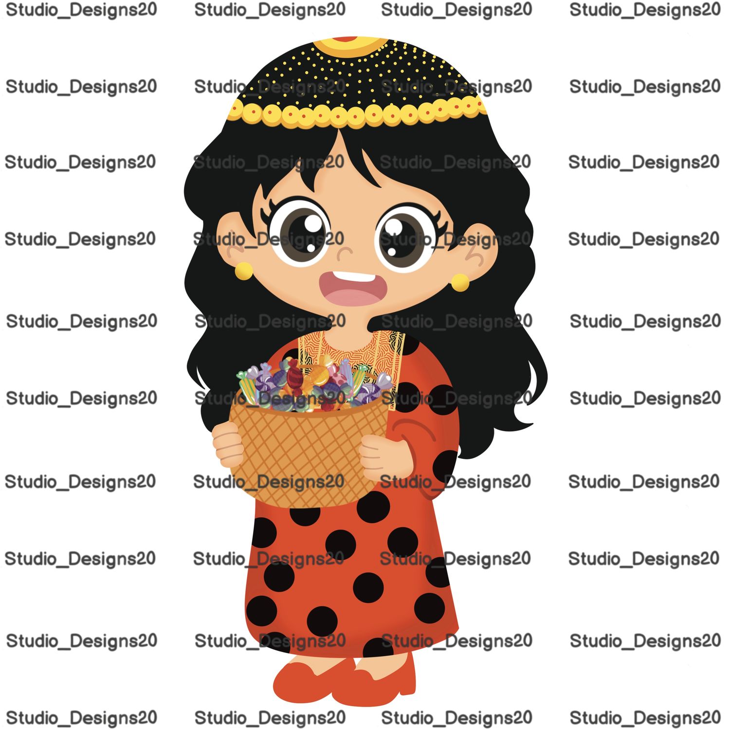 Hag Al Laila – Package 1