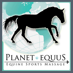 Planet Equus Products