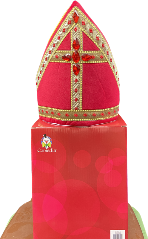 NIEUW: Kokermijter Bram