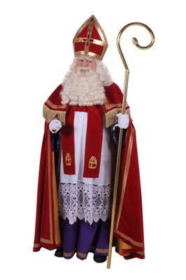 Sinterklaas