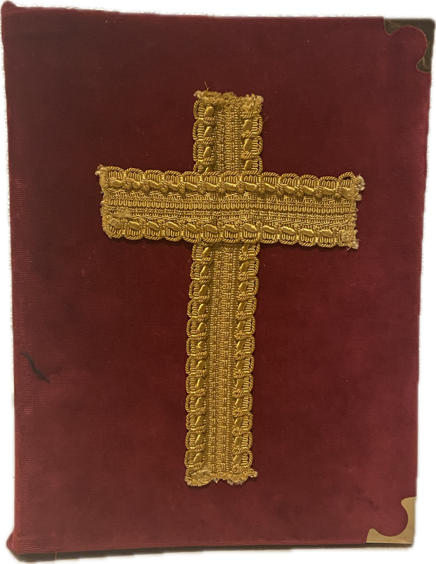 Boek van Sinterklaas 2