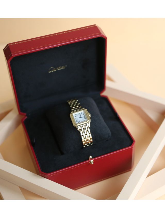 Cartier
