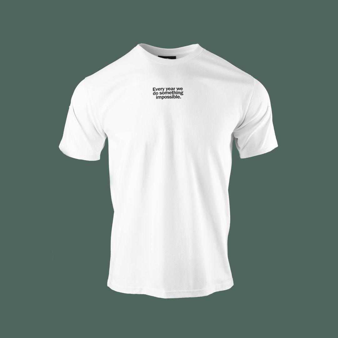 Porsche T-shirt