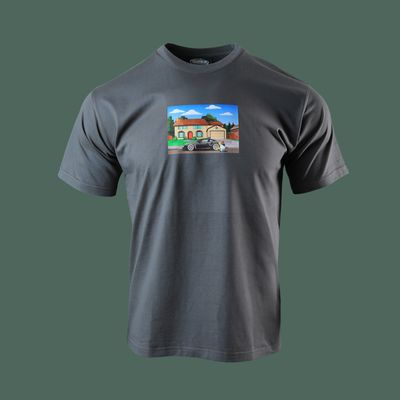 The Simpsons T-shirt