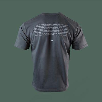 The Simpsons T-shirt