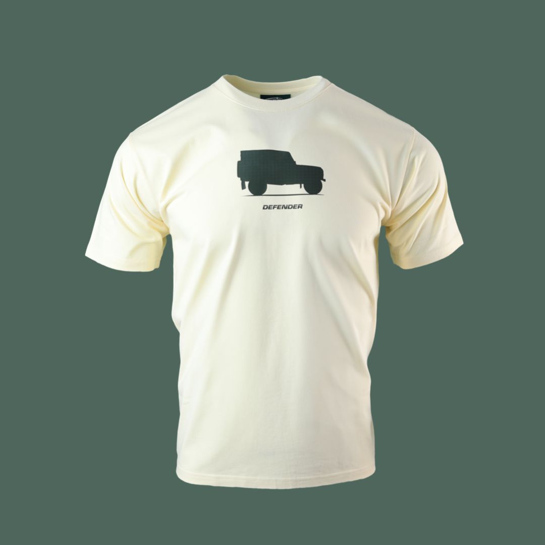 Defender T-shirt