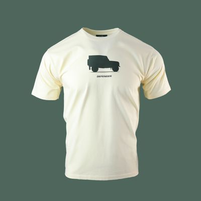 Defender T-shirt