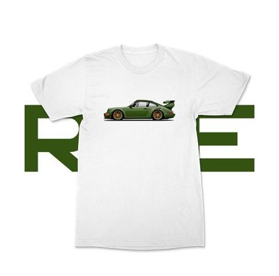 Porsche T-shirt