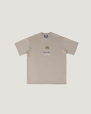 Under the Lemon Tree 🍋