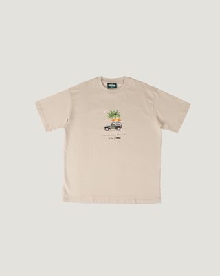 On a Different Call Tee