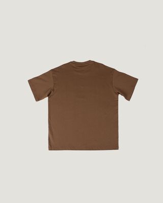 Melted Porsche Tee