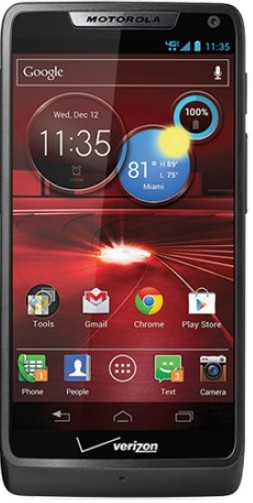 Motorola Droid Razr M XT907