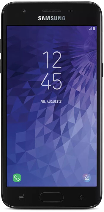 Samsung Galaxy J3 Orbit