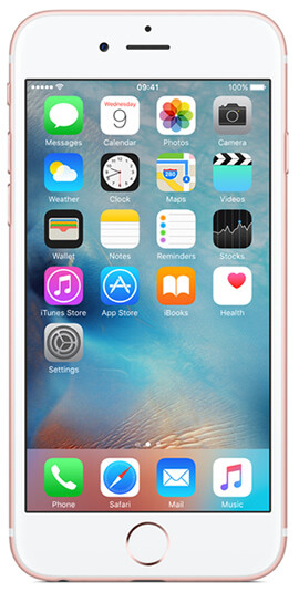 Apple iPhone 6S