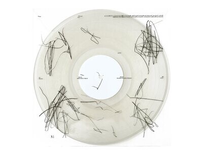 Laya (12&quot; Clear Vinyl Edition)