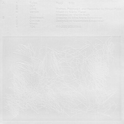 Blizz (12&quot; Vinyl)