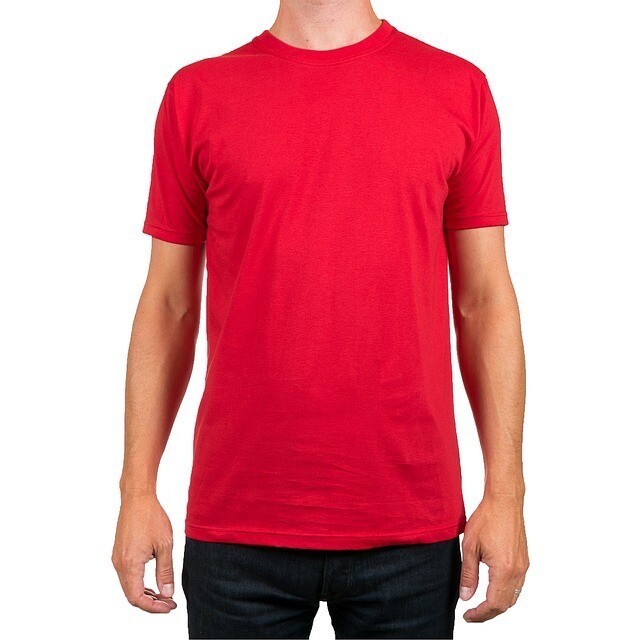 Camiseta Hombre