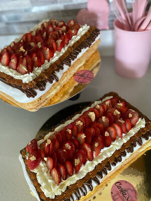 Milhojas Pavlovas