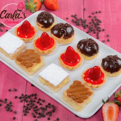 Mini Dulces