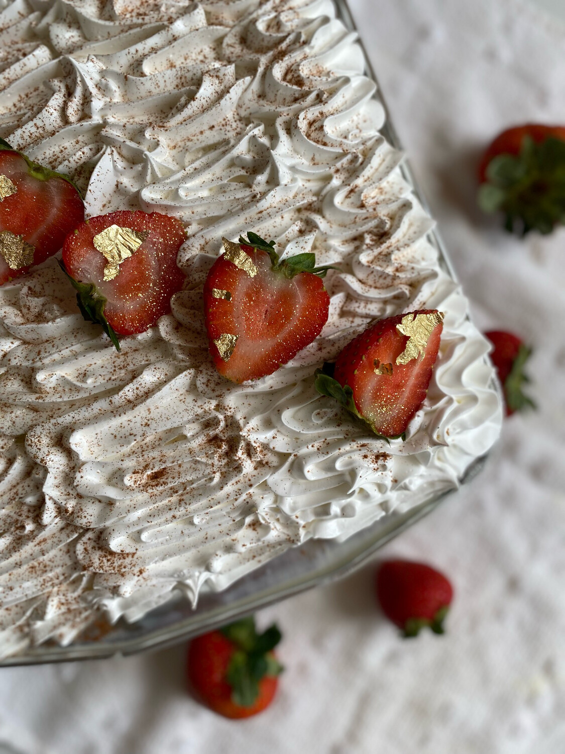 Tres Leches