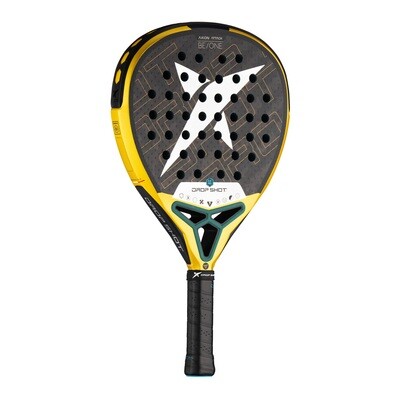 Drop Shot Axion Attack