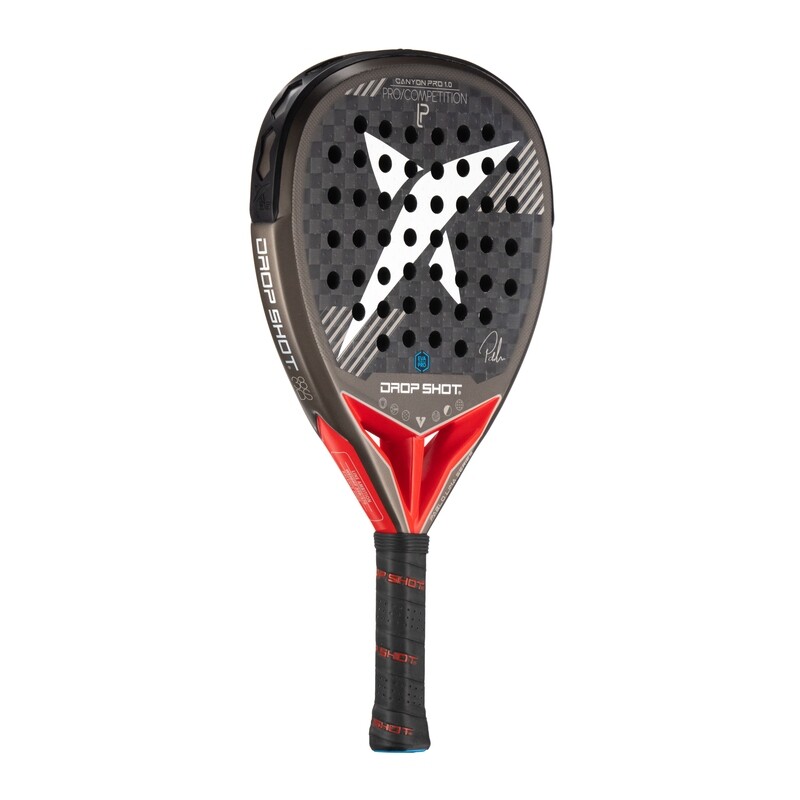 Drop Shot Canyon Pro 2.0