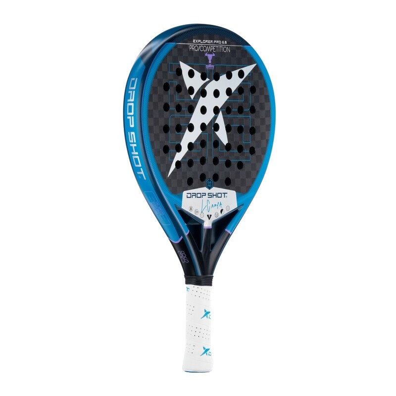 Drop Shot Explorer Pro 6.0