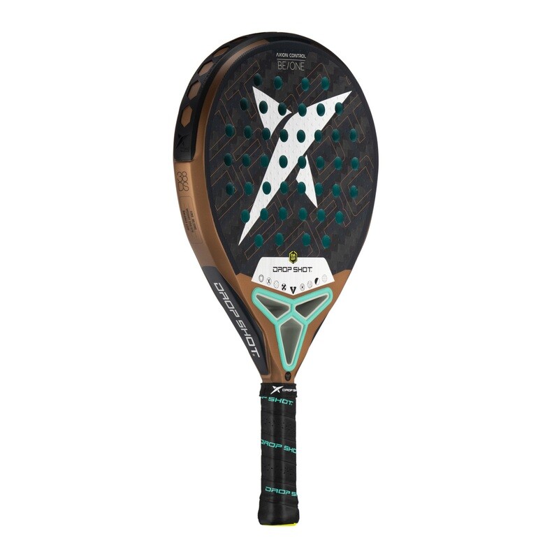 Drop Shot Axion Control