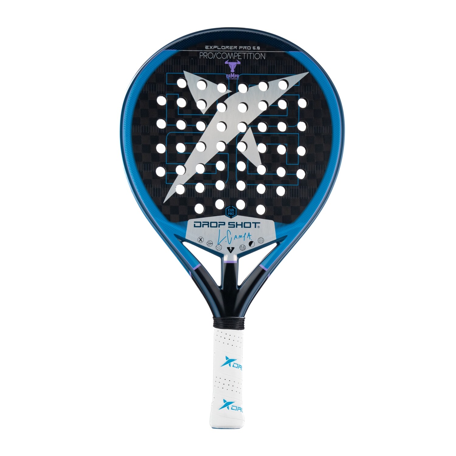 Drop Shot Explorer Pro 6.0