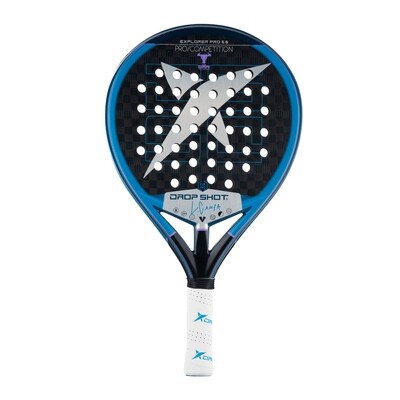 Drop Shot Explorer Pro 6.0