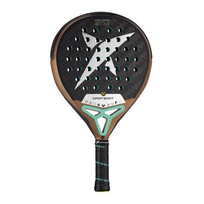 Drop Shot Axion Control Drop Shot Axion Control