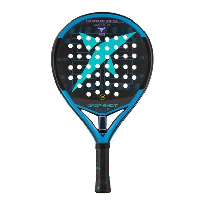 Drop Shot Explorer Pro Control Drop Shot Explorer Pro Control