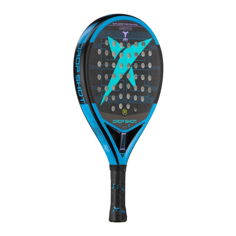 Drop Shot Explorer Pro Control