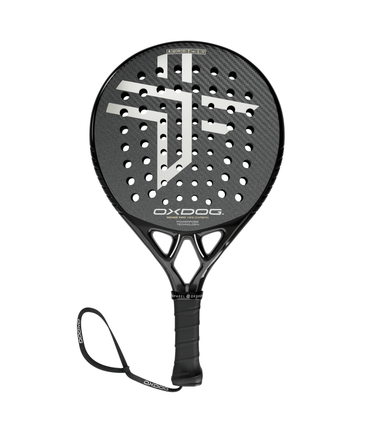 Oxdog Sense Pro