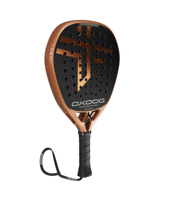 Oxdog Ultimate Tour