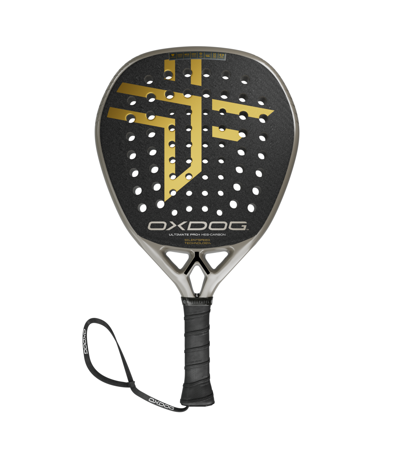 Oxdog Ultimate Pro+