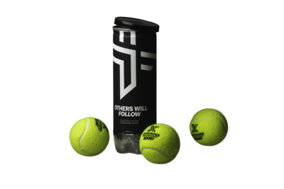 Oxdog Boost Padel balls